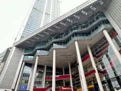-南京路步行街