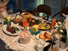 -城市露台景观餐厅(淮海路店)