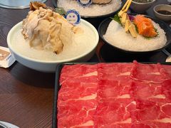 -东海怡品海鲜豆捞(舟宿夜江店)