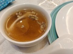 -欢乐海岸美食联盟