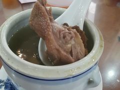 -煲煲掂风味煲仔饭餐厅(西区店)