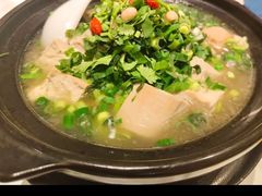 -大厨小馆(华阳城店)