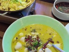 -湘约东方(民星路店)