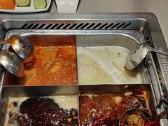 -海底捞火锅(苏宁生活广场店)