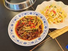 -九寨沟石锅鱼(沣峪口二十年店)