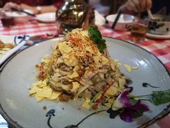 -龙桥私厨·姜花菊花过桥鱼·顺德菜(容桂店)