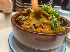 -阿喆私房菜(西五路店)