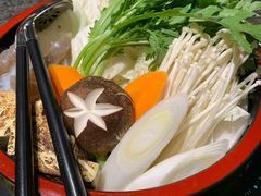 -NIUAN牛庵·日式和牛烧肉(恒隆店)