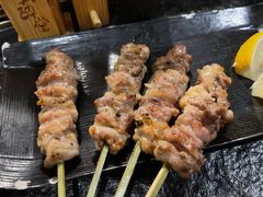去骨鸡脖-Fukumimi·美醉堂 居酒屋(金尚店)