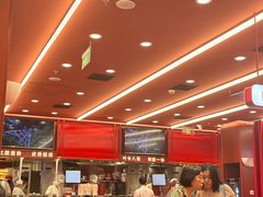-喜家德虾仁水饺(长泰广场店)