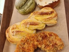 -石头先生的烤炉(济南高新万达店)