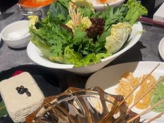 -德天肥牛海鲜火锅(城西银泰店)