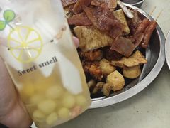 -鲍氏老字号冷热饮老店(瑞安店)