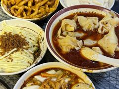 -西月城谭豆花(春熙路店)