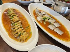 -大灶头·新昌菜(中国茶市店)