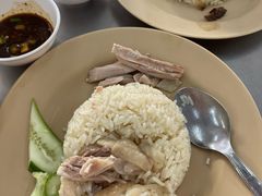 -红大哥水门鸡饭(總店)