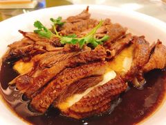 -锦粤宫·精致粤菜(深圳北站店)