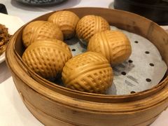 芝士核桃包-广州酒家(文昌总店)