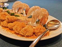 -海味世家·家常菜馆(明州里店)