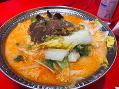 -喜家德虾仁水饺(漕河泾印象城店)