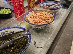 -上海龙之梦万丽酒店