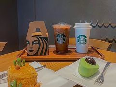 -星巴克臻选(杭州万象城店)