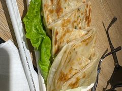 -长寿面(北京西路店)