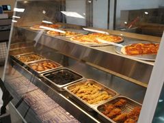 -盒马X会员店(上海森兰商都店)