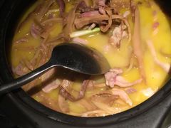 浓汤云雾笋煨猪肚-凤凰湘语·湘粤鲜融(浦东旗舰店)