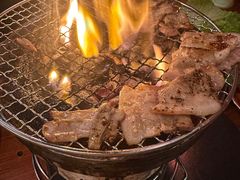 -大阪烧肉BAKA一代(十亩地店)