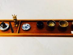 -上海衡山路十二号华邑酒店