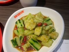 -胖哥俩肉蟹煲(杭州下沙学林街店)