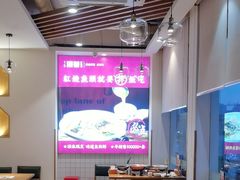 -深巷家味馆.湖北头牌红烧鱼头拌饭(黄陂店)