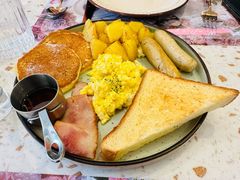 -LA JOLLA 墨西哥餐厅(学院路店)