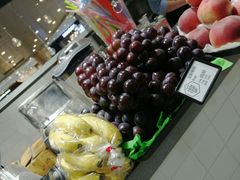 -每日新鲜水果吧(南京东路店)