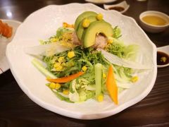 -东京屋(武定路店)