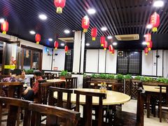 大堂-苏记餐厅(叠南店)