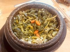 -海兰江石锅饭(水上店)