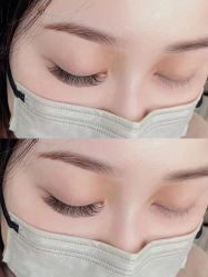 -芊冉•美甲美睫纹绣