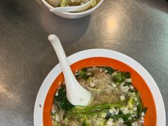 -坚记面店(一德路店)