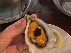 -斯普汇生蚝牛排馆(中骏世界城店)