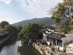 -惠山古镇·寄畅园