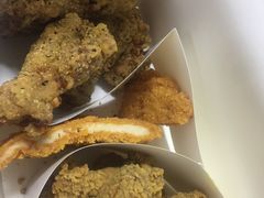 -麦当劳(温州东海店)