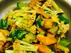 -金良酸菜鱼(宁海路总店)