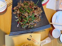 -老舅老蒙肉饼非遗店(一店)