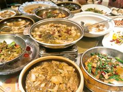 -刘胖子家常菜·蹄花焖藕(富安街店)