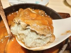 -千百味红餐厅·非遗江西菜(绿地双子塔总店)