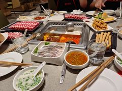 -海底捞火锅(泰安爱琴海店)