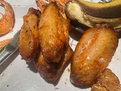 -汉丽斯巴西烤肉自助(市南店)