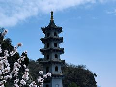 -圣莲山风景区